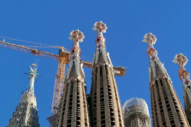 estrella maria sagrada familia foto @sagradafamilia 3