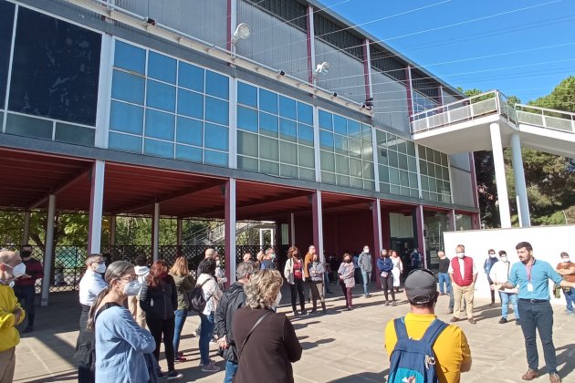 pabellon republica guernica picasso barcelona foto jordi palmer (4)