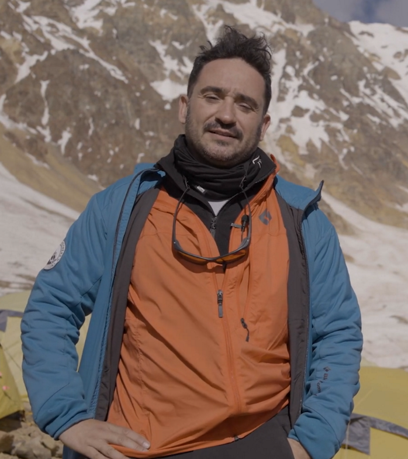 J.A. Bayona dirigeix per a Netflix 'La societat de la neu', una pel·lícula sobre la catàstrofe dels Andes