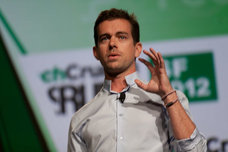 Jack Dorsey (7979035175)