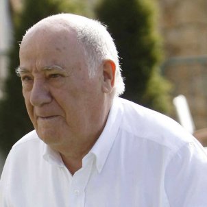 Inditex se desploma un 6% en bolsa tras anunciar a Marta Ortega como presidenta