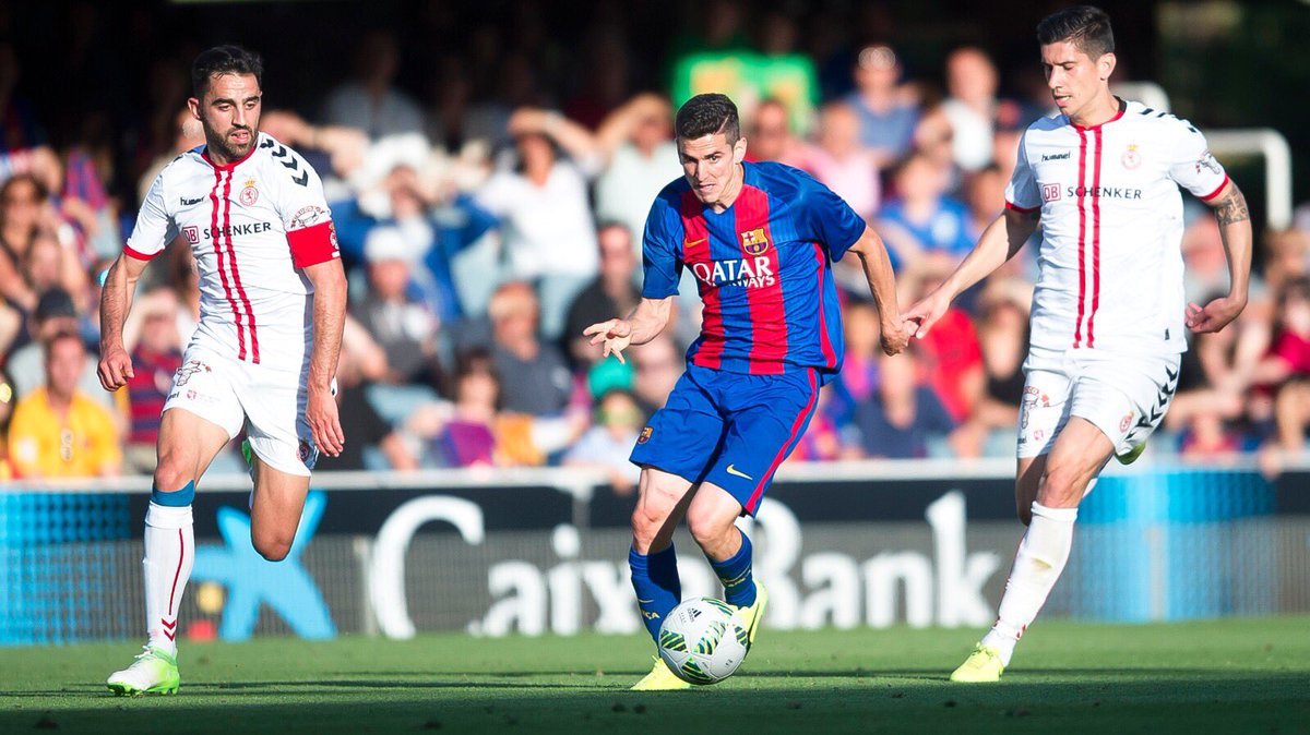 El Barça B se complica el ascenso a Segunda (0-2)