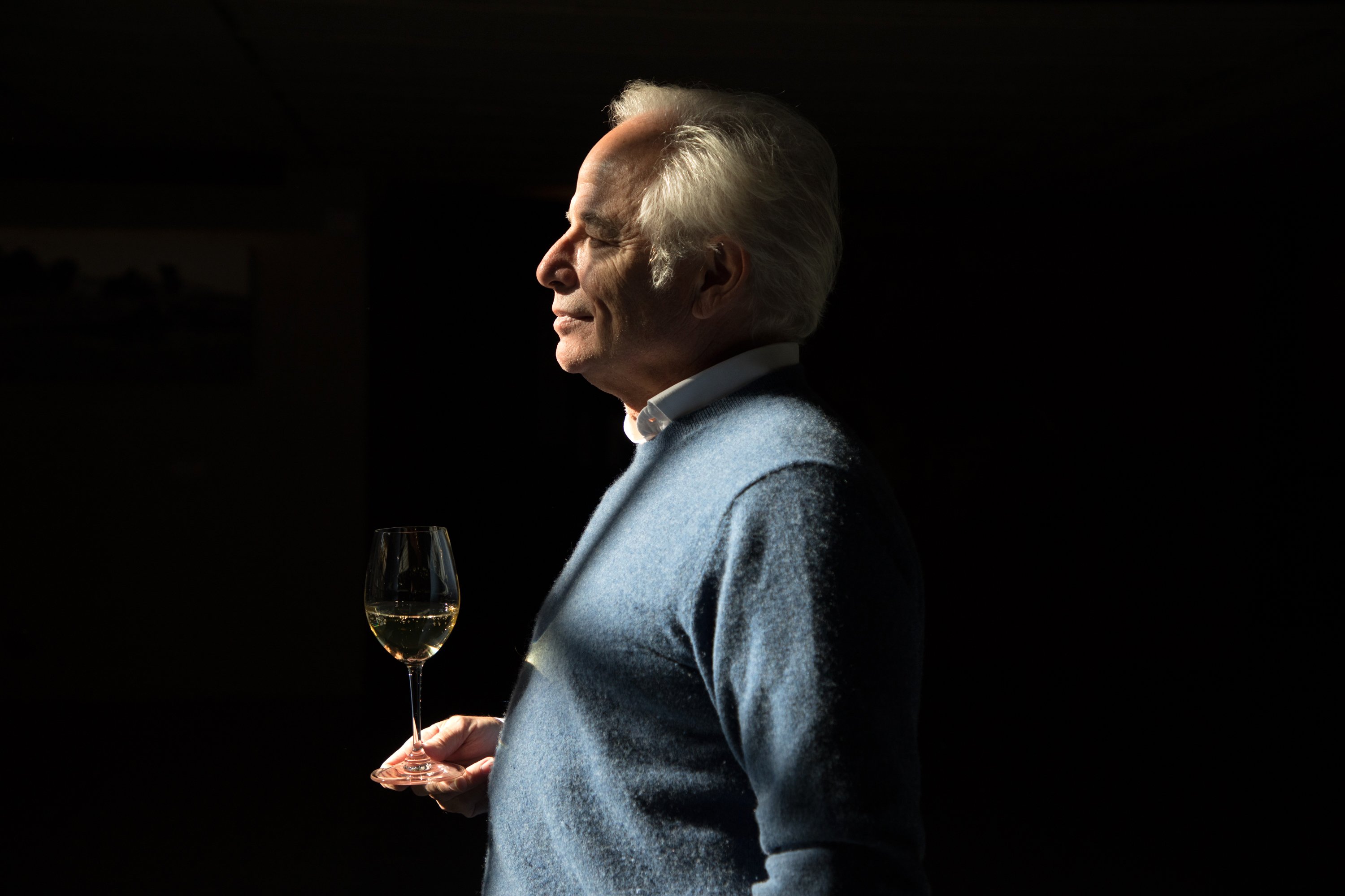 Muere Xavier Gramona, referente de la viticultura en Catalunya