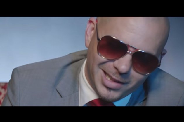 Pitbull Youtube