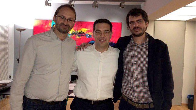 Syriza