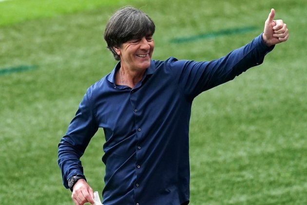 Joachim Low EuropaPress