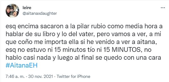 Rubio caca 2 Twitter