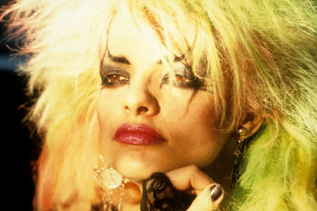 NINA HAGEN 1981