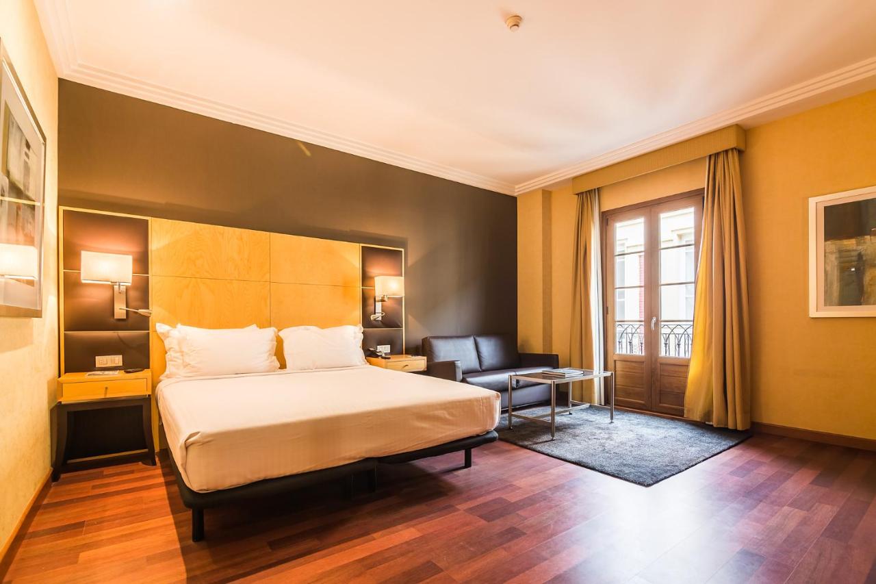 Hoteles de cuatro estrellas para descubrir la provincia de Almería por menos de 65€ la noche
