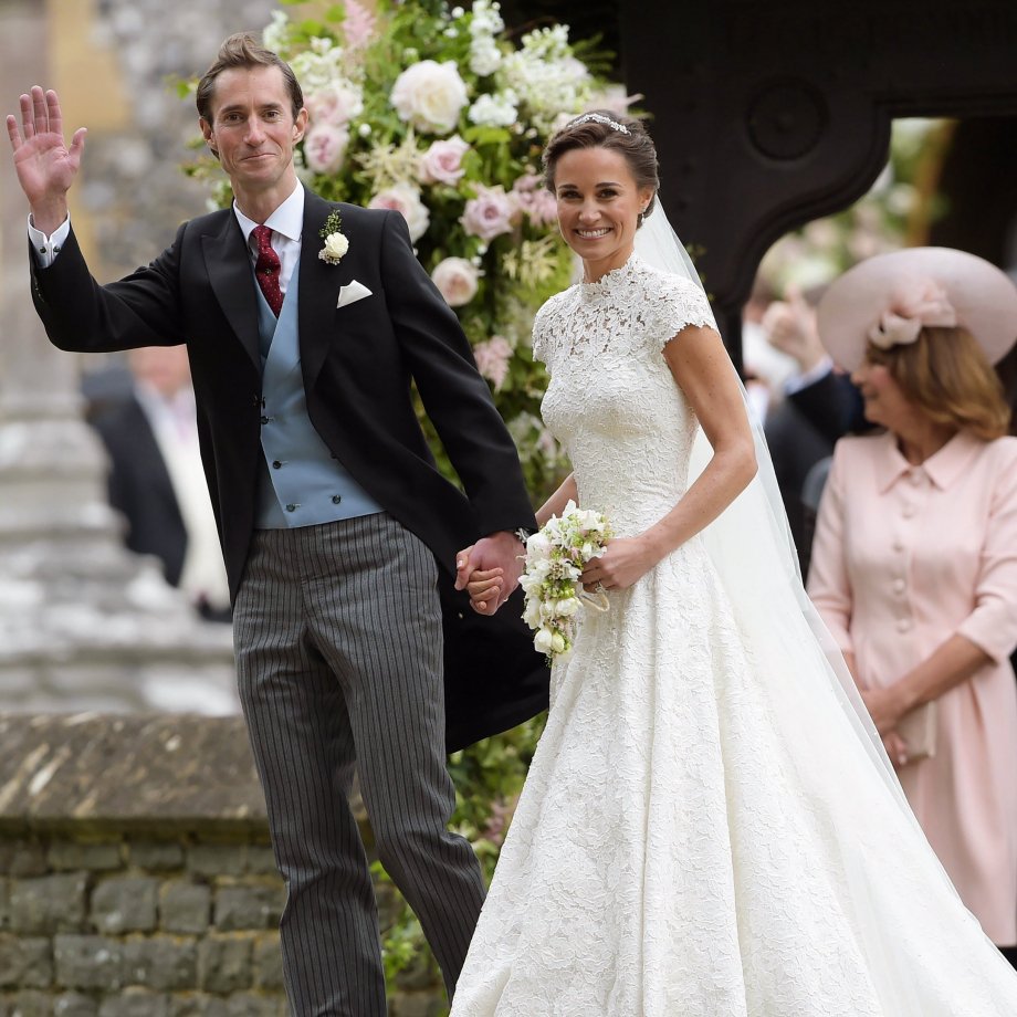 pippa middleton   efe