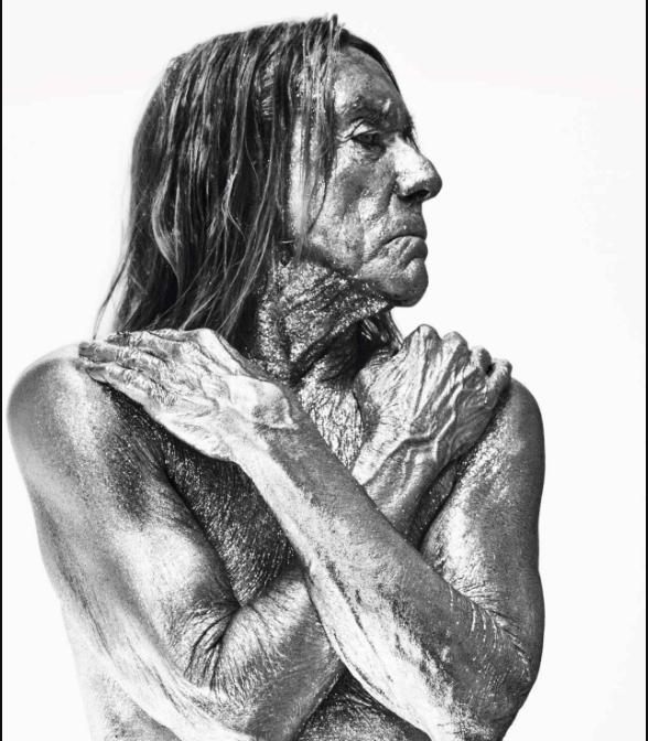 Iggy Pop/ EFE