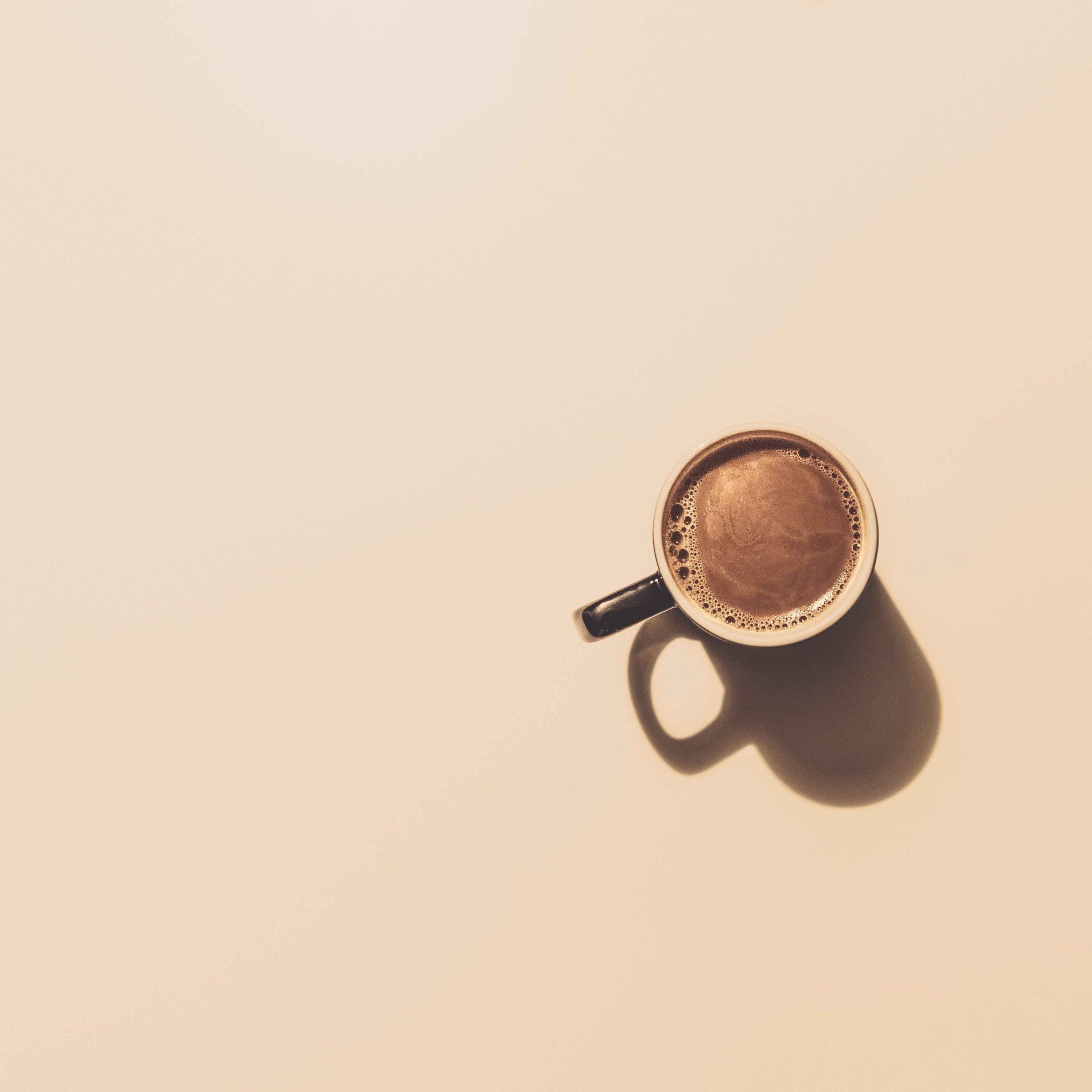 El cafè podria ser important per prevenir l'Alzheimer
