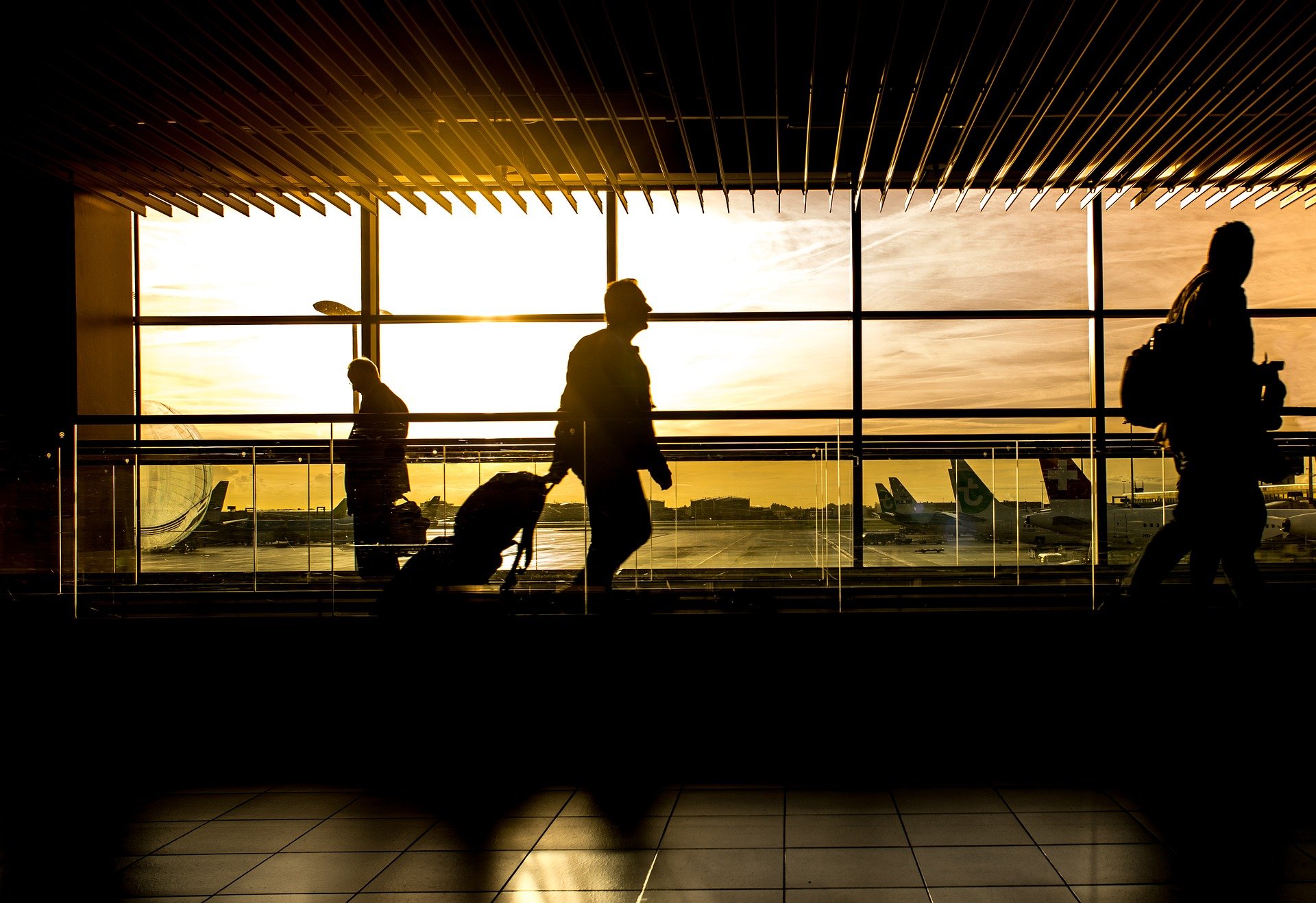 Covid | Totes les restriccions per viatjar per Europa durant aquest pont