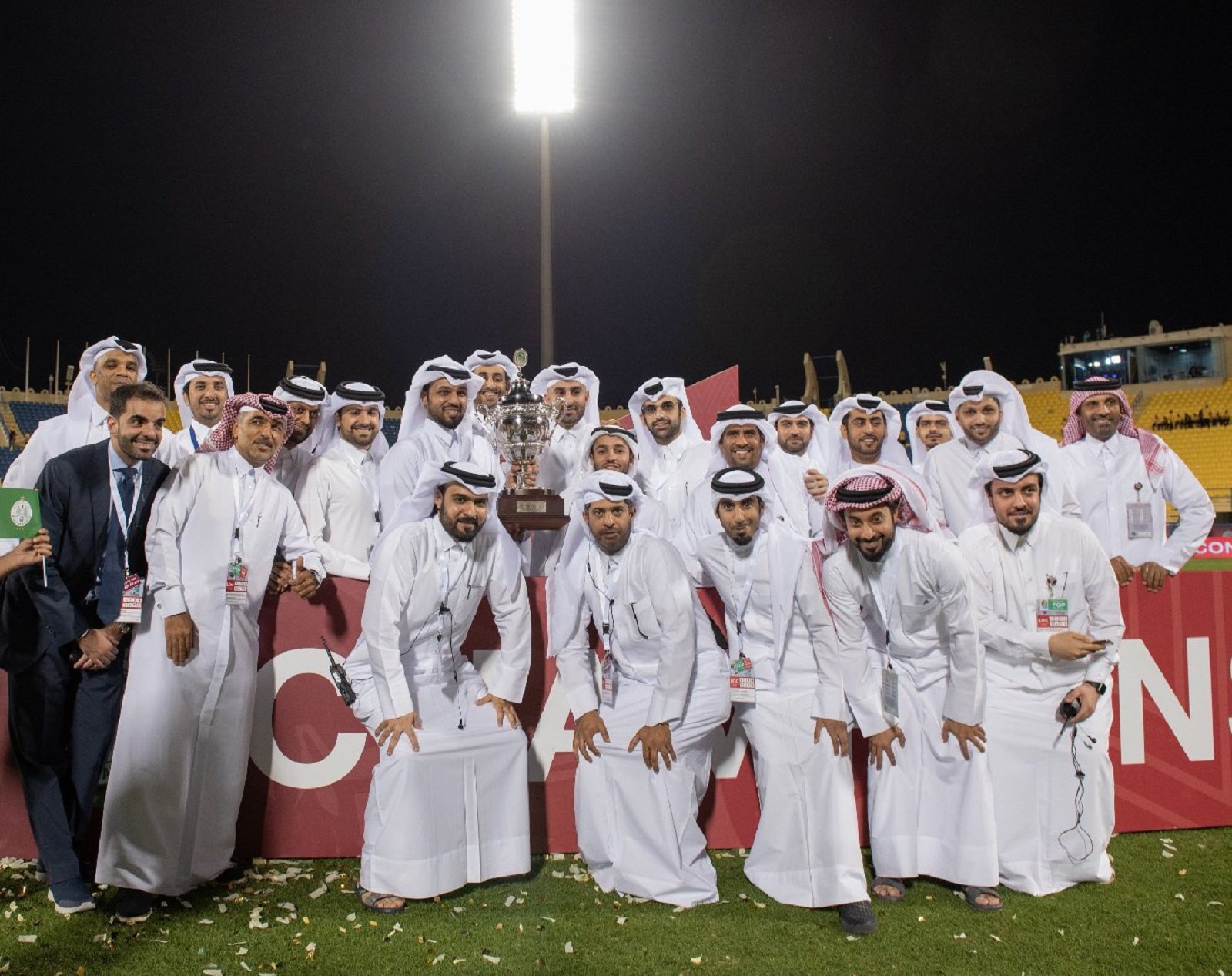 Qatar avisa els homosexuals: "Poden venir al Mundial però que ens respectin"