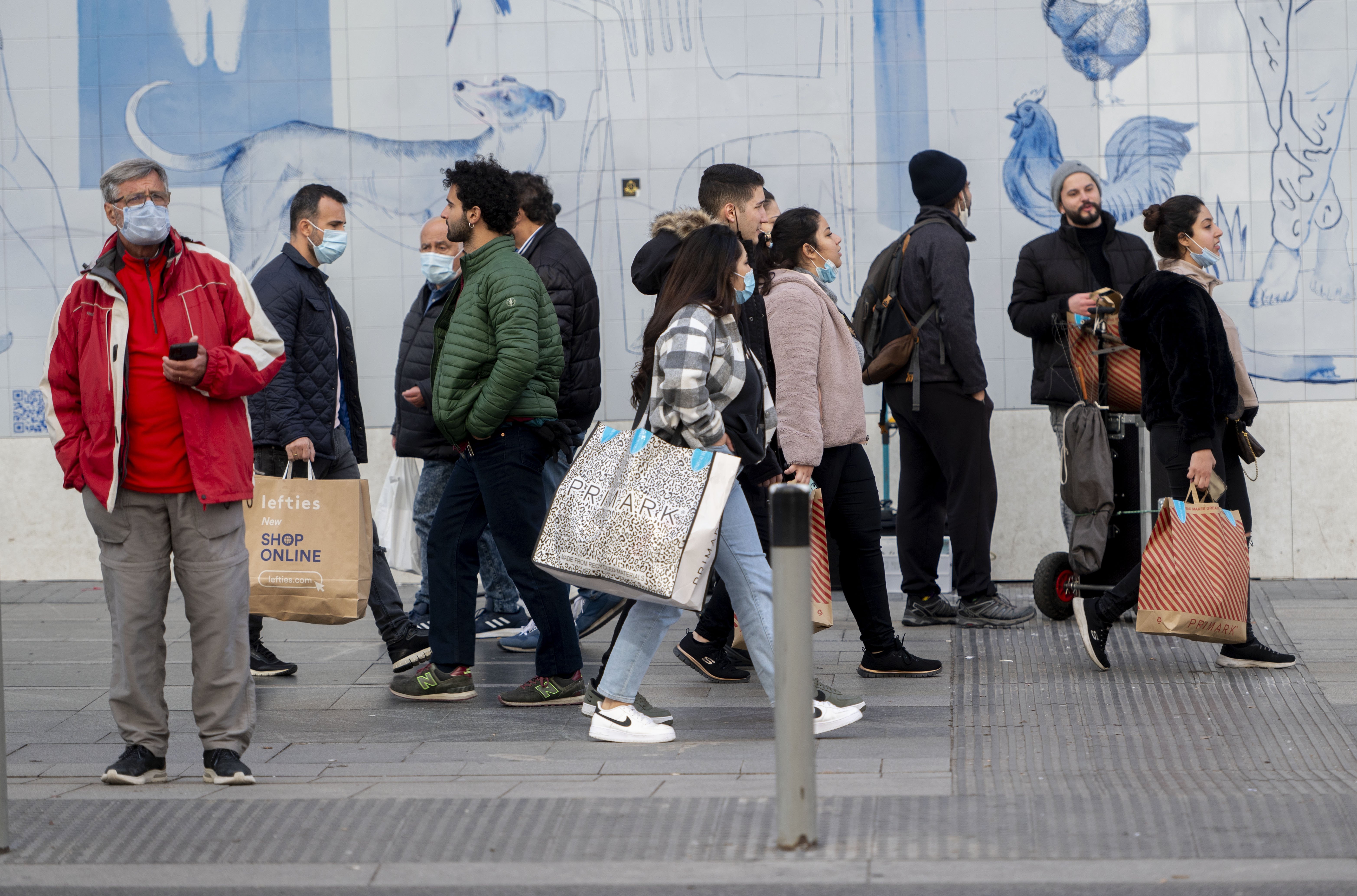 Cop pel govern espanyol: l'OCDE també rebaixa la previsió de creixement