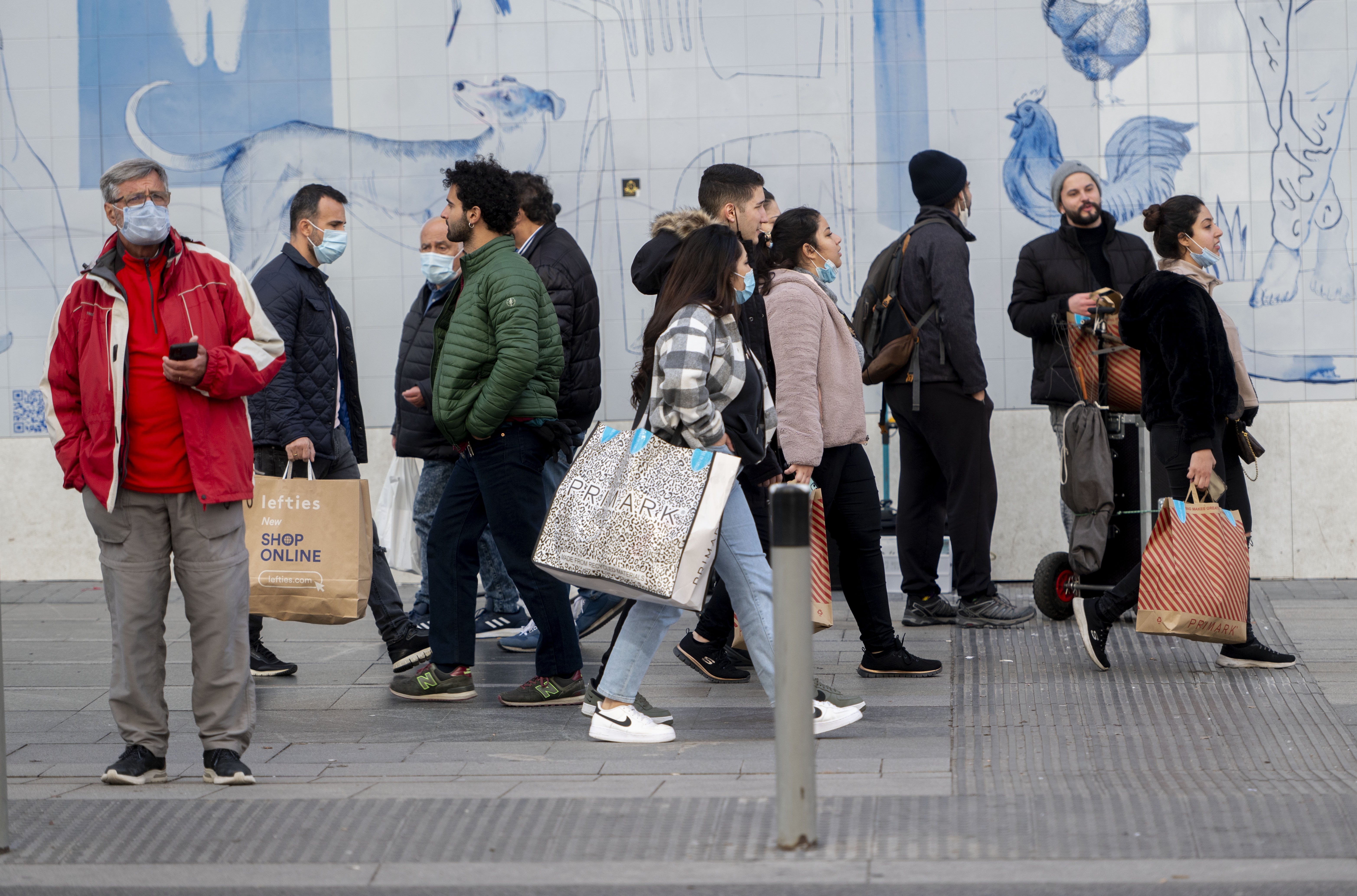 Golpe al Gobierno: la OCDE también rebaja la previsión de crecimiento