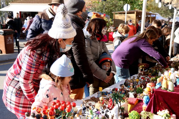 feria santa llucia canelas|espinillas - acn