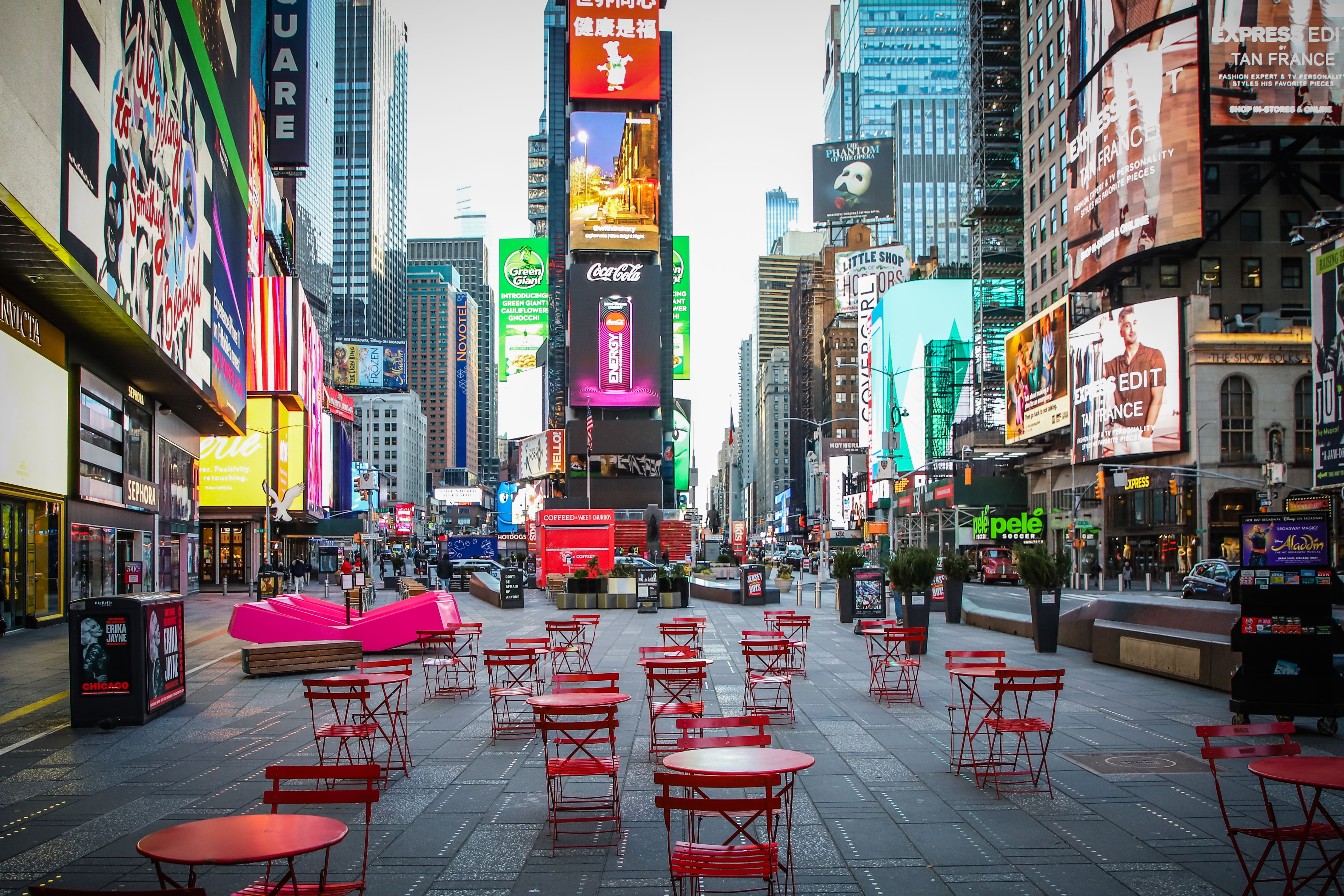 El rascacielos más alto del mundo estará en Manhattan y se construirá mediante arquitectura biomimética