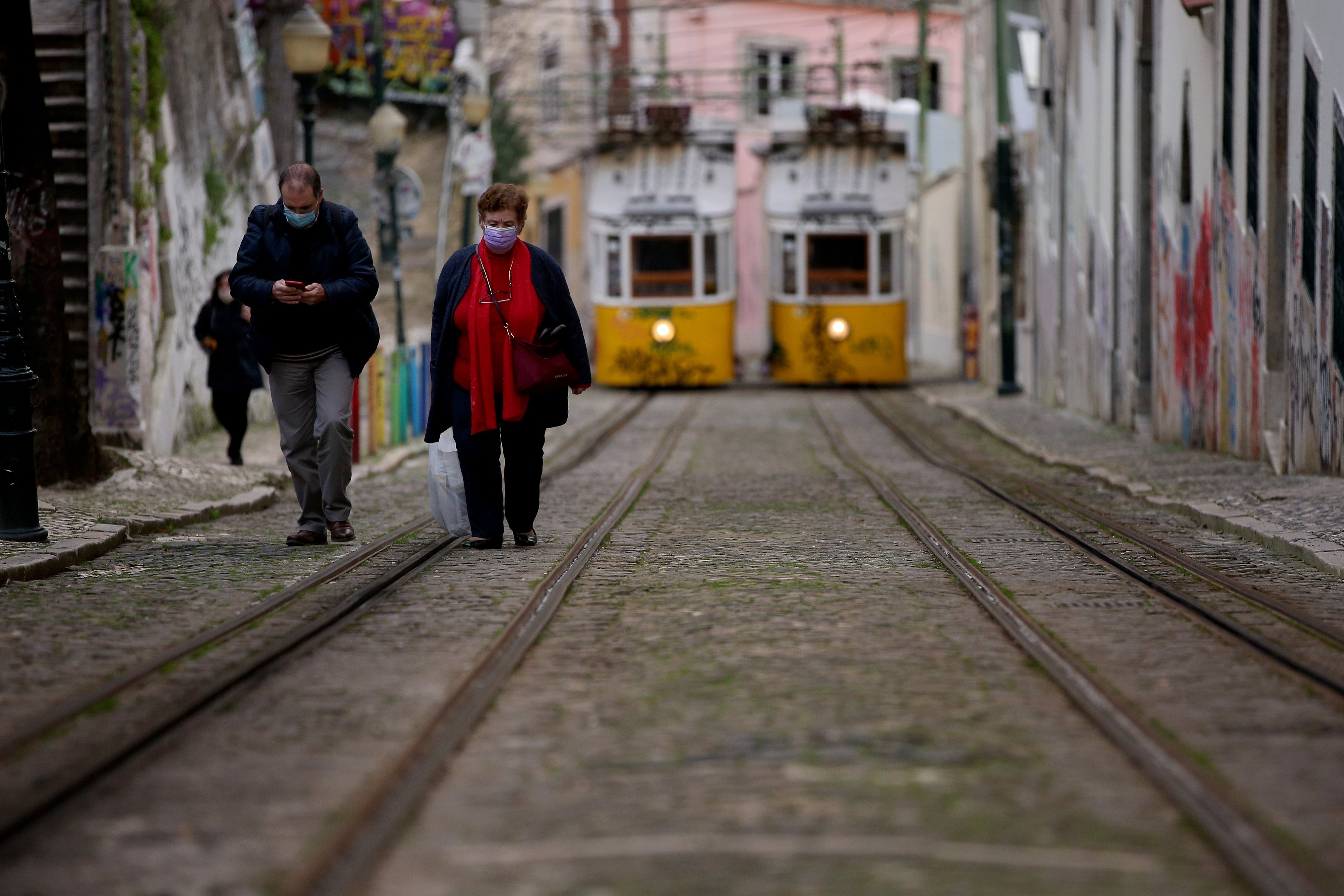 Covid | Totes les restriccions per viatjar per Europa durant aquest pont Covid | Totes les restriccions per viatjar per Europa durant aquest pont