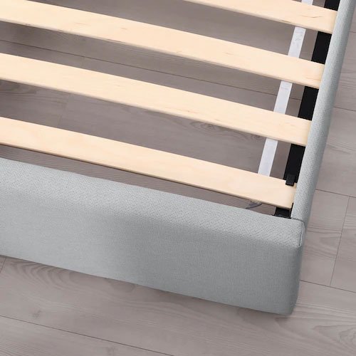 Llit Gladstad amb quatre calaixos|caixes a la venda a Ikea