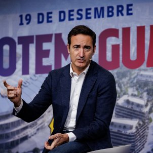 Ferran Reverter Barca FC Barcelona