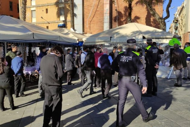 retirada terraza salamanca foto @jrabassa