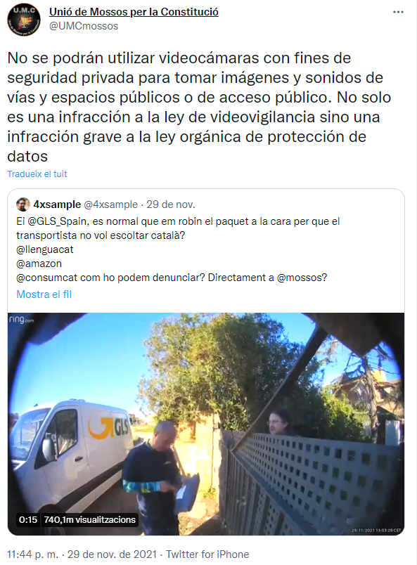 mossos