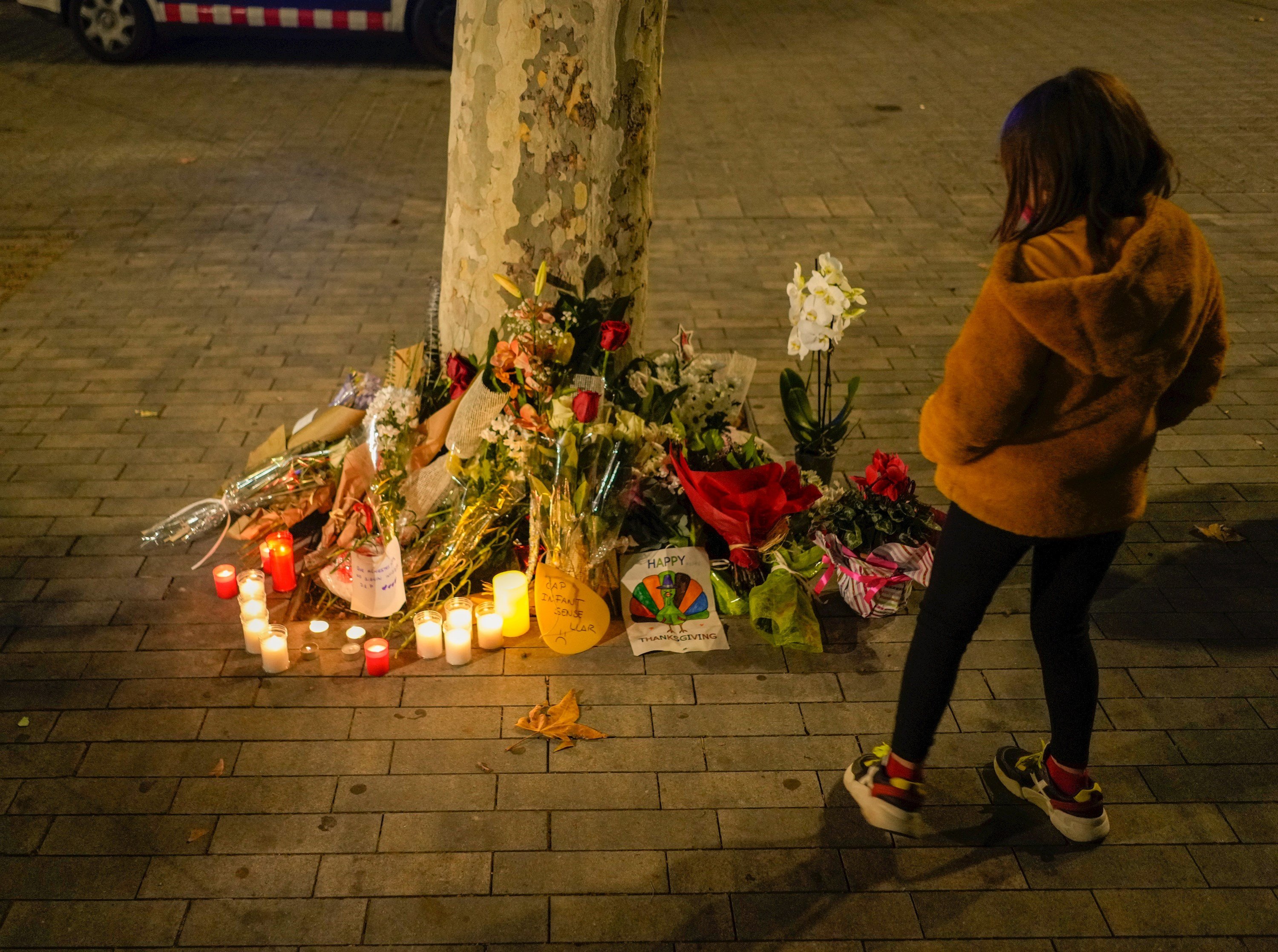 Grito de alerta por los 209 menores que viven en infraviviendas en Barcelona