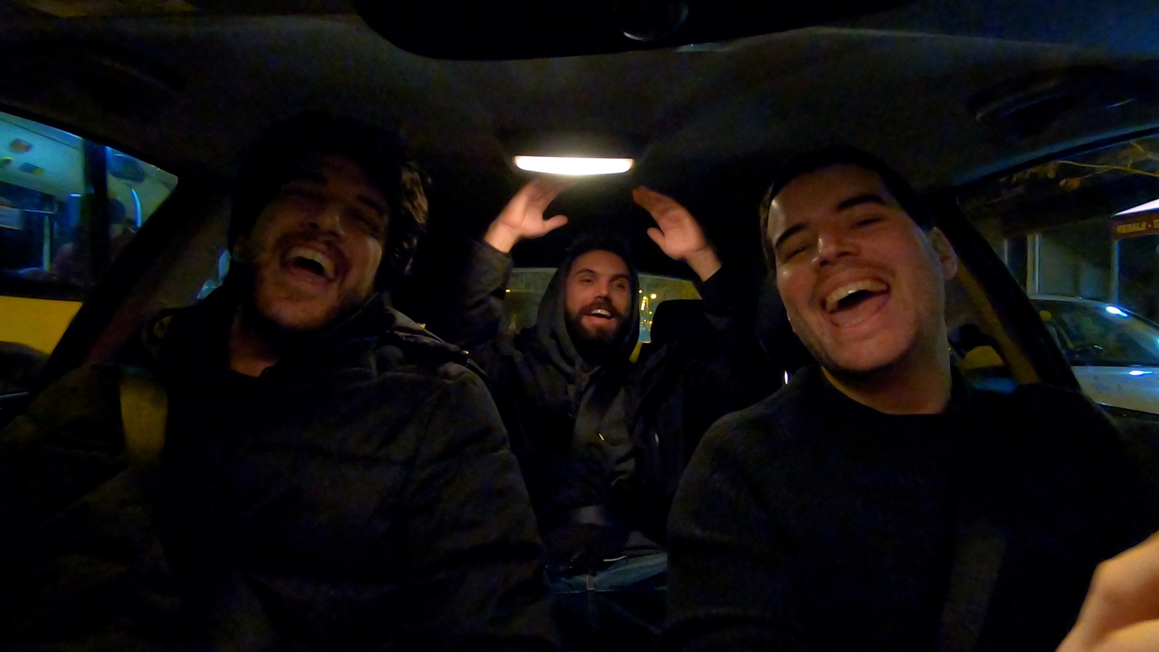 Criticutres, el indomable Will Hunting, Ben Solo y el último duelo a muerte