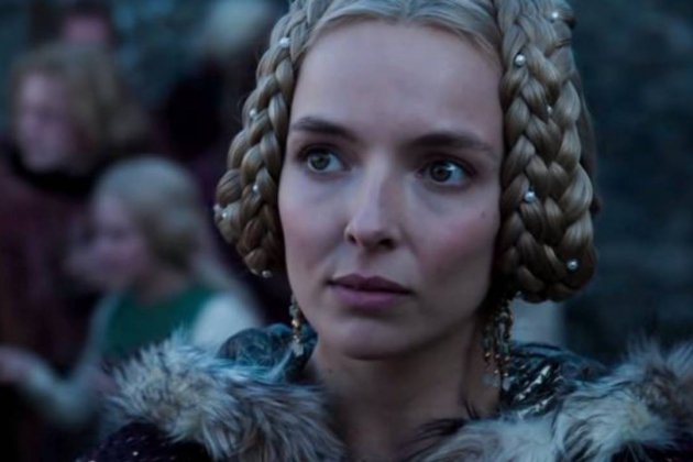 Marguerite de Carrouges