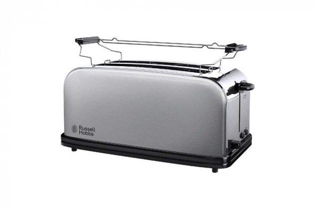 1 Russell Hobbs Tostadora Adventure