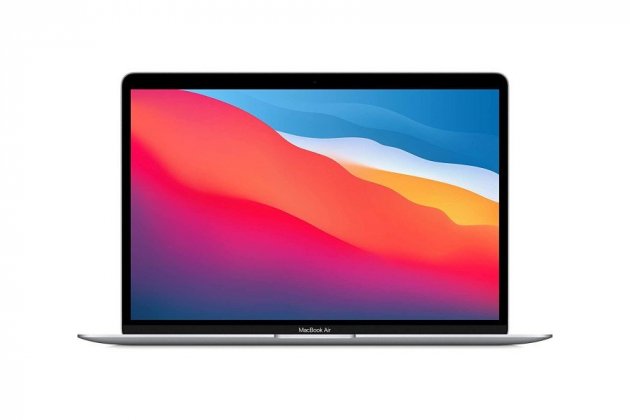 1 Macbook ordenador portátil