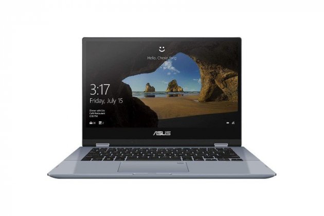 5 Asus vivobook ordenador portátil