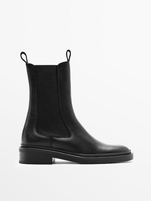 Botín de Massimo Dutti