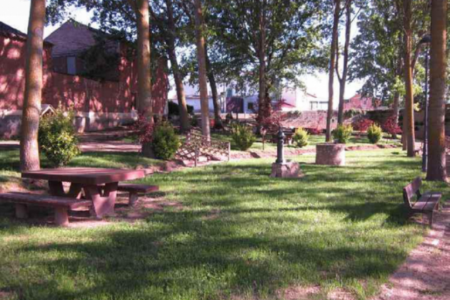 villaespina
