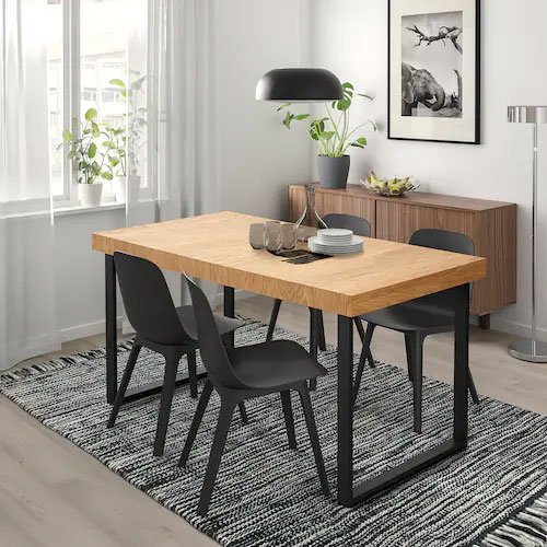 Taula Tarsele a la venda en Ikea4