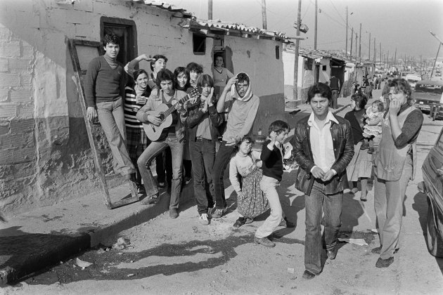 16 La Perona, sd. AFB. E. Lucerón 16 La Perona, sd. AFB. E. Lucerón