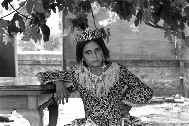 20 La Perona, 5 agost 1982. AFB. E. Lucerón