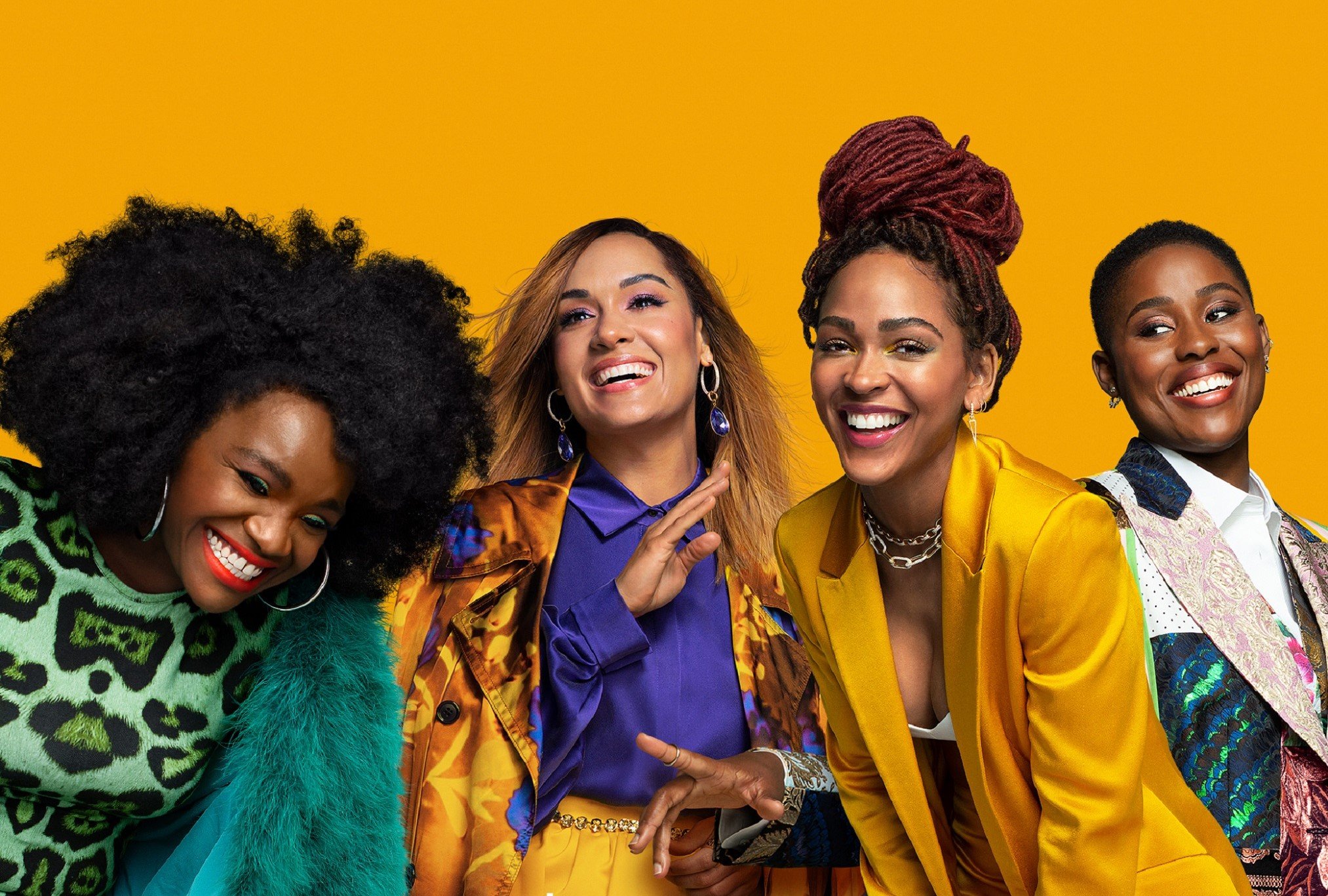Las mejores series para ver este puente en Netflix, HBO Max y Amazon Prime Las mejores series para ver este puente en Netflix, HBO Max y Amazon Prime