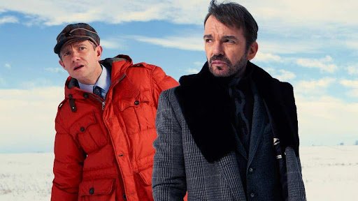 Las mejores series para ver este puente en Netflix, HBO Max y Amazon Prime Las mejores series para ver este puente en Netflix, HBO Max y Amazon Prime
