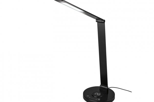 Lámpara de diseño de Livarno Home3