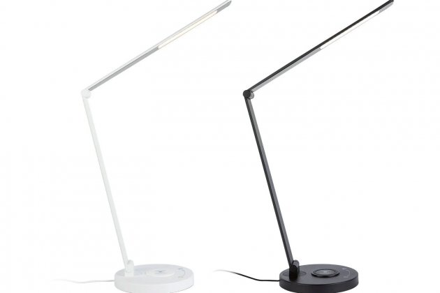 Lámpara de diseño de Livarno Home del catálogo de Lidl