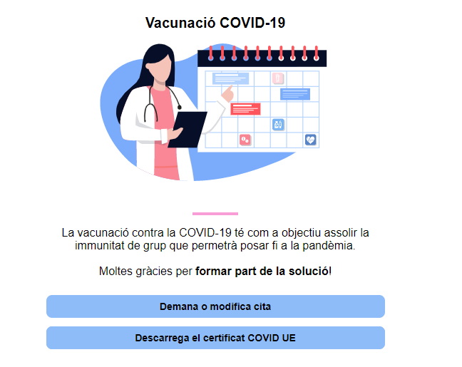 covid