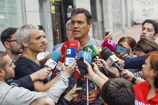 pedro sanchez