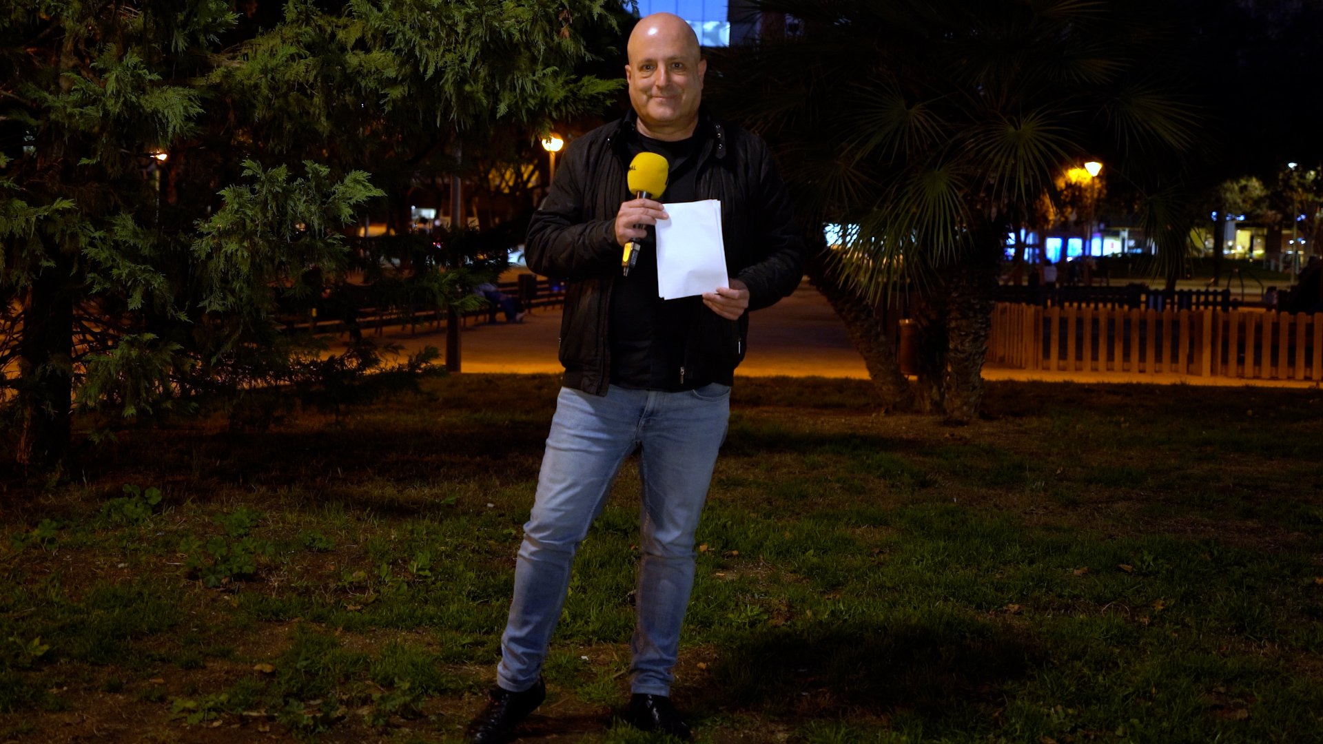 El tiempo de la Purísima: nevadas, chubascos, frío, días de sol y fuertes vientos!