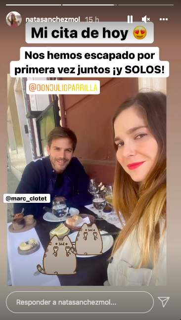 natalia sanchez menjada marc clotet