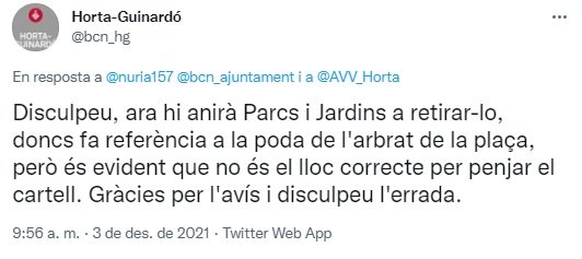 tuit primero huerta