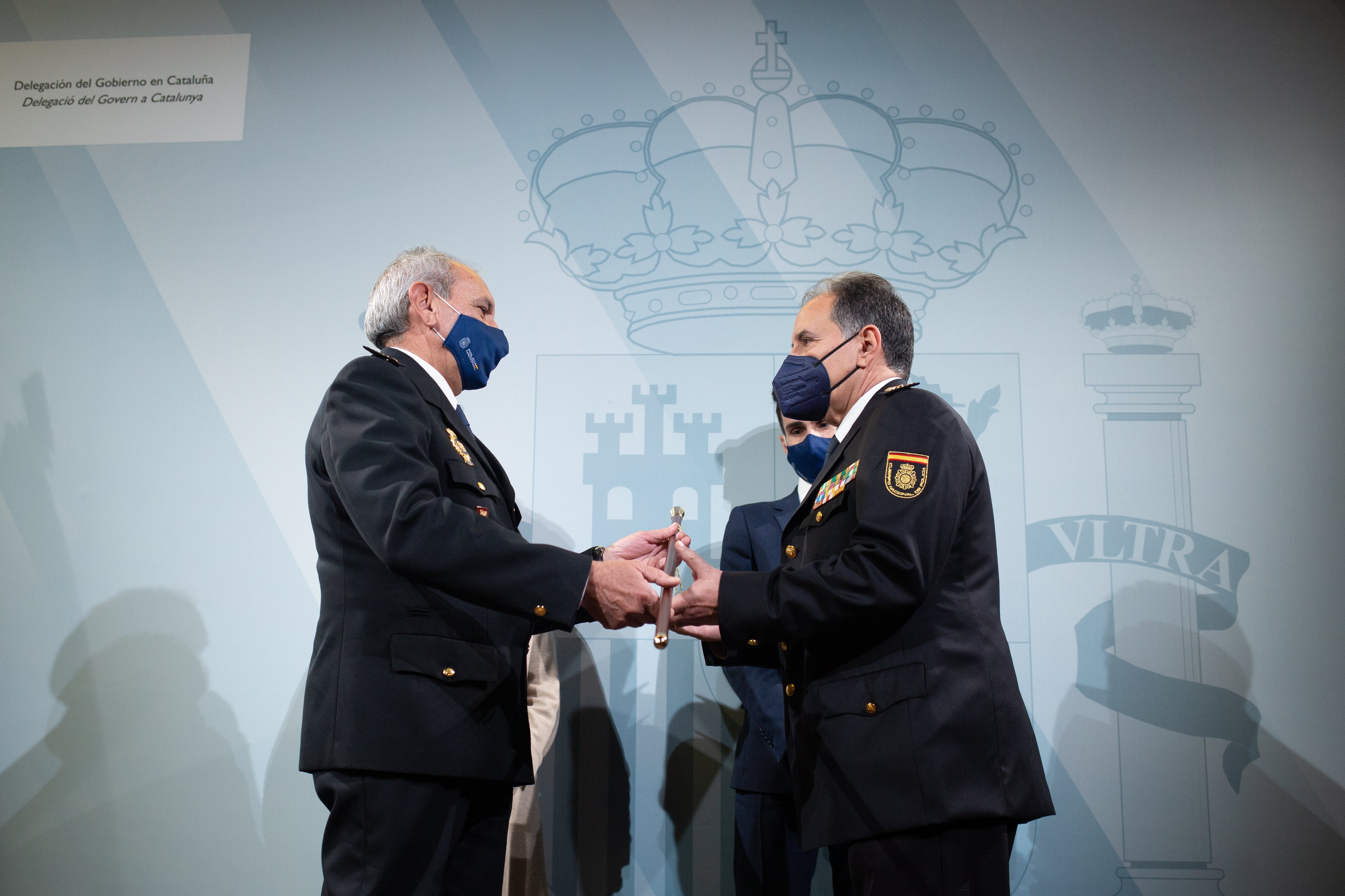 EuropaPress 4124702 director adjunto operativo policia nacional jose angel gonzalez jimenez