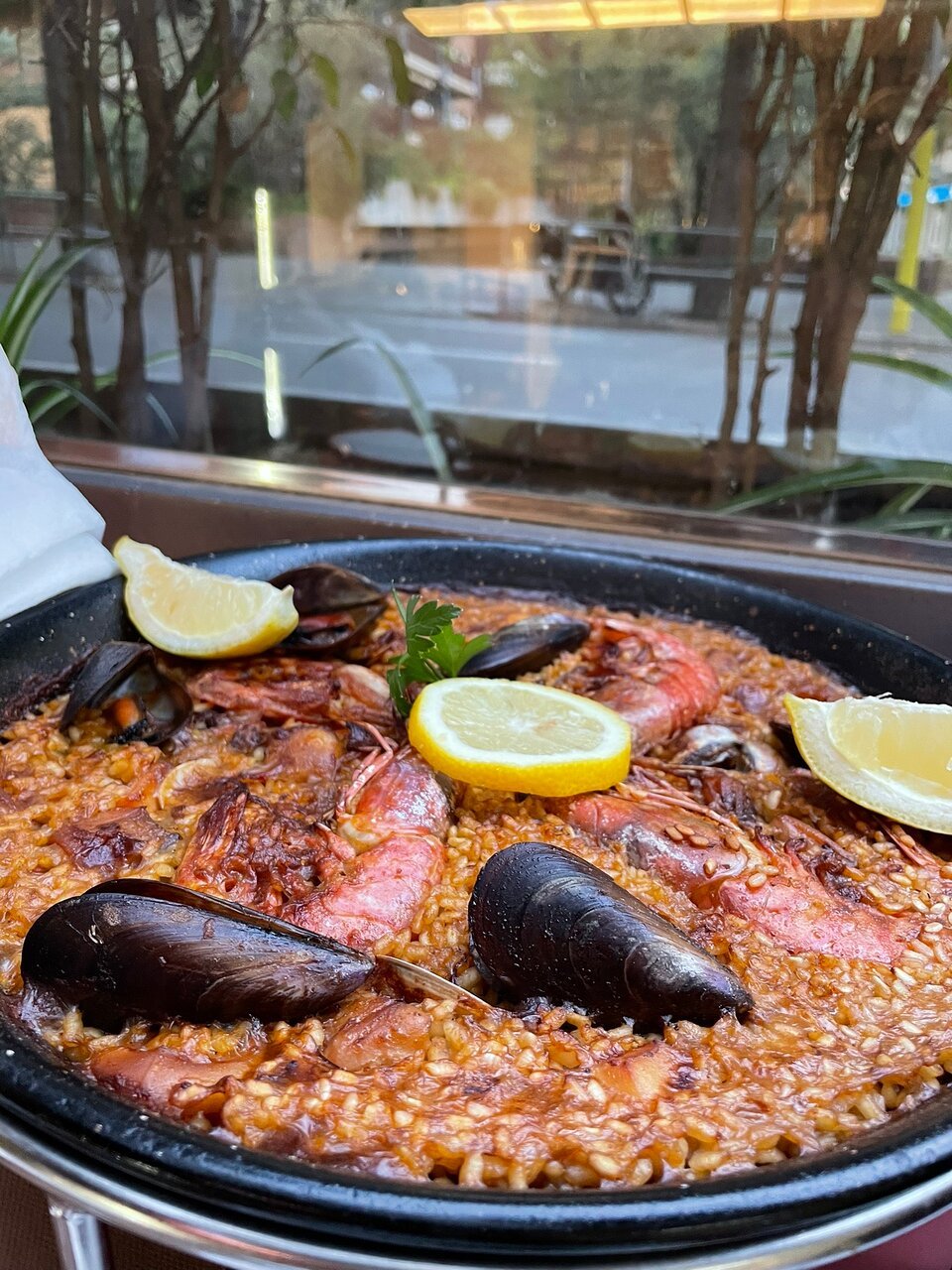 La cocina catalana de Pedralbes que conquista TripAdvisor