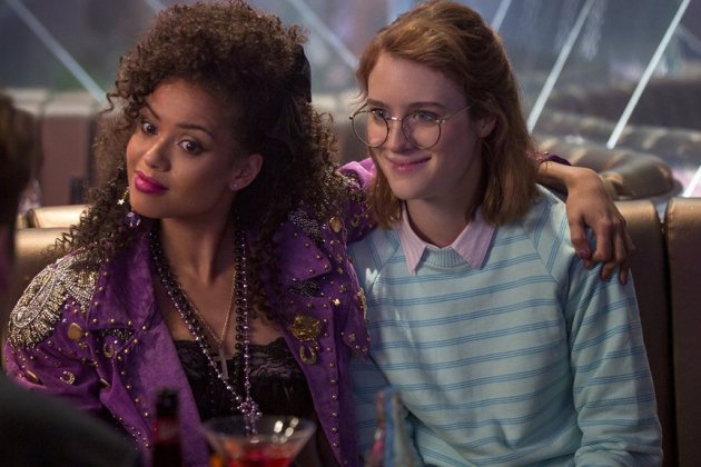 San Junipero